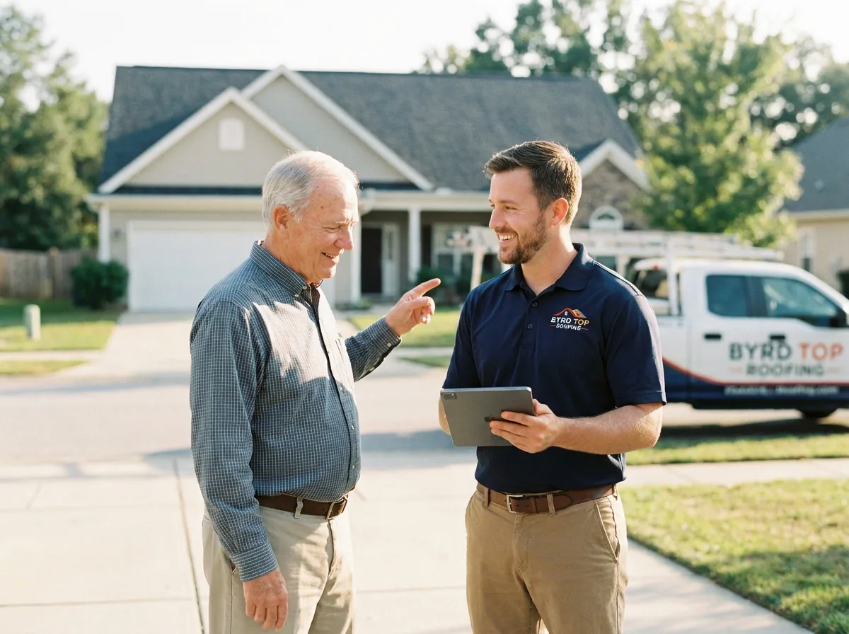 Roofing Gadsden, TN FAQs